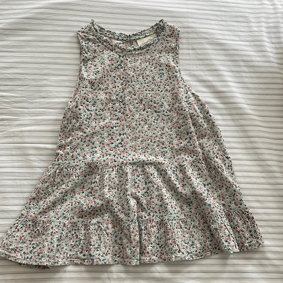 Universal Thread/ Target Floral Flower shirt - Picture 1 of 4